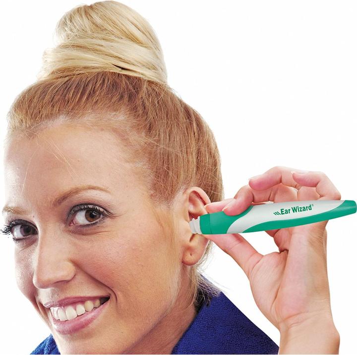 Image du produit MediaShop Ear Wizard