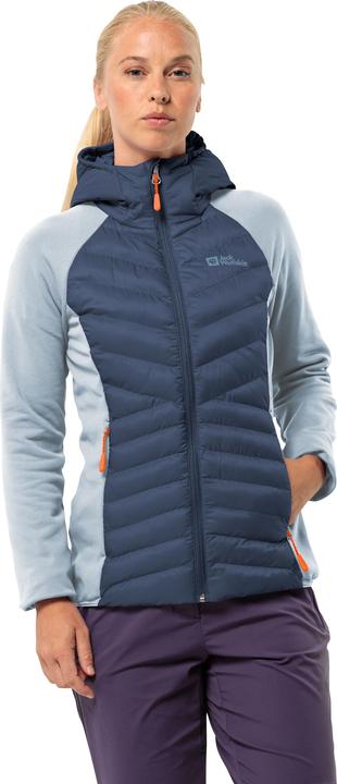 Image du produit Jack Wolfskin Routeburn Pro Hybrid W (L)
