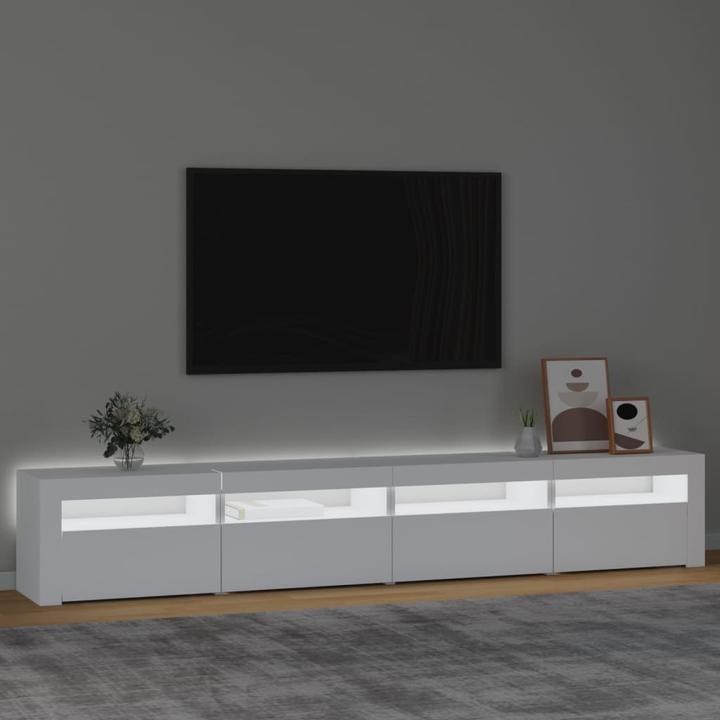 Actual product image VidaXL Annikki (240 x 35 x 40 cm)