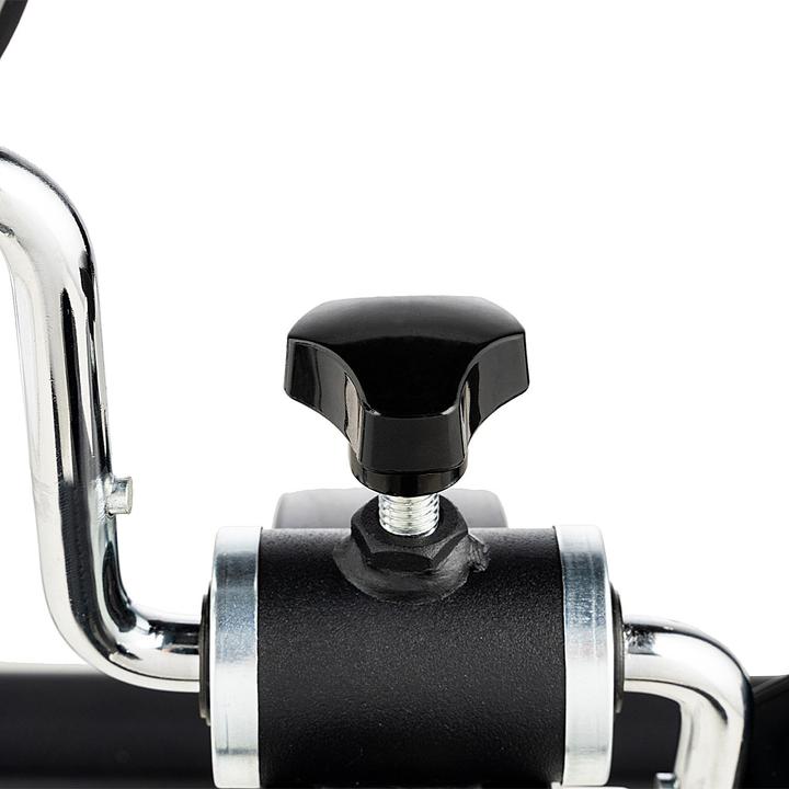 Actual product image Tunturi Mini Bike Pro Arm und Bein Bewegungstrainer