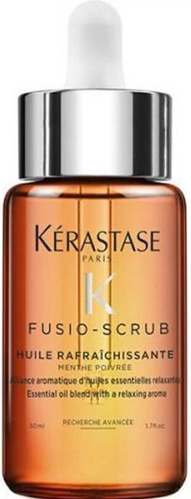 Image du produit Kérastase Fusio Scrub Huile (50 ml)