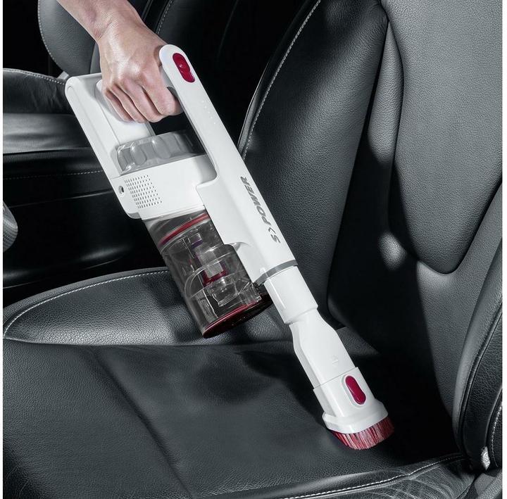 Actual product image Severin HV715