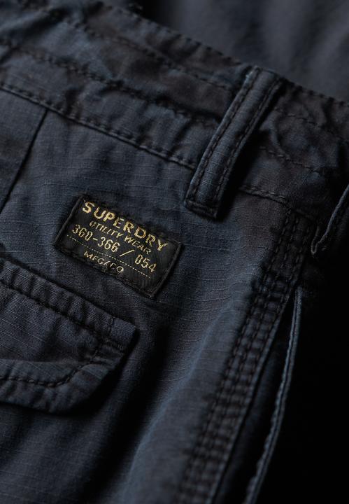 Image du produit Superdry PARACHUTE LIGHT SHORT Heren Broek (36)