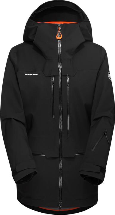 Image du produit Mammut Veste à capuche Haldigrat HS Women (S)