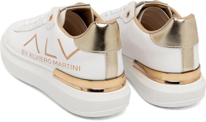 Immagine prodotto ALV by Alviero Martini Damen Sneaker Eolara Prime - 100% Polyurethan (41)