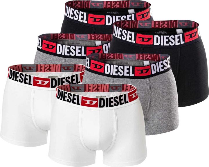 Diesel Umbx-Damienthreepack (XL, 6er Pack)