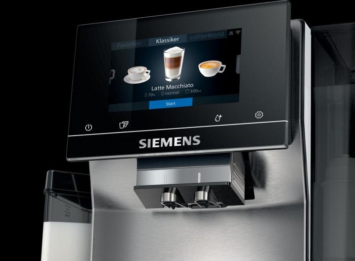 Produktbild Siemens TQ705D03