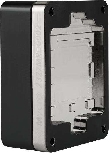 Image du produit Thermal Grizzly Mycro Direct-Die CPU Waterblock - Socket AM5