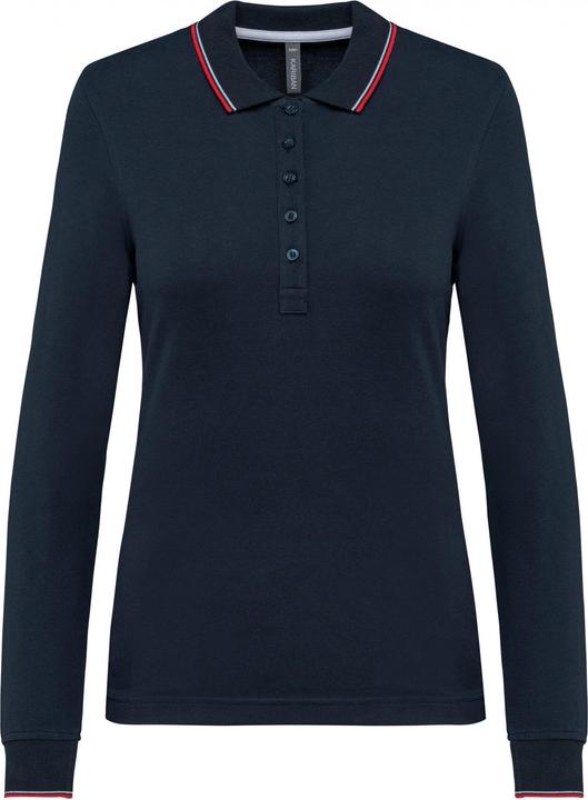 Navy, White, Red
