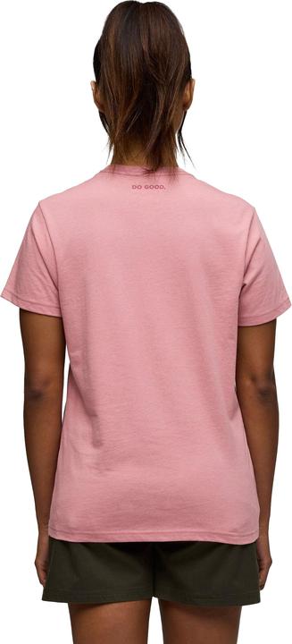 Actual product image Cotopaxi Women's Llama T-Shirt (L)