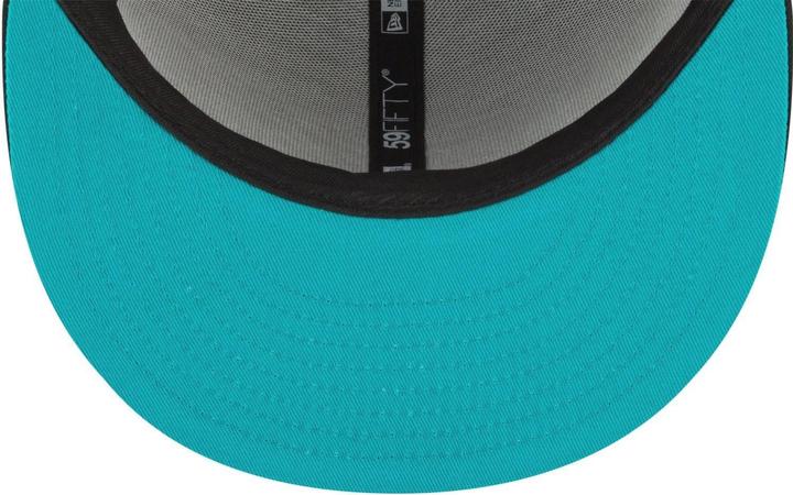 Image du produit New Era 59Fifty Logo d'État des équipes NFL (7 1/4)