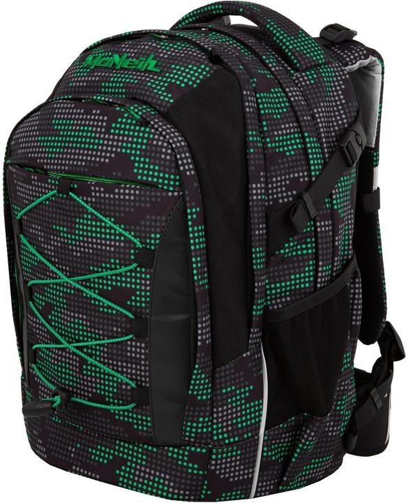 Actual product image Mc Neill LUCA Schulrucksack 45 cm (28 l)