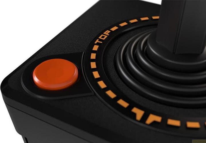 Image du produit Retro Games Thecxstick (PC)