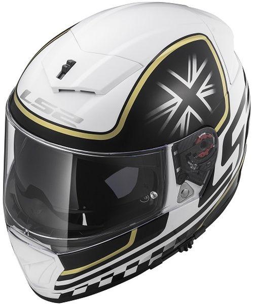 Image du produit LS2 FF390 Breaker Classic (XL)