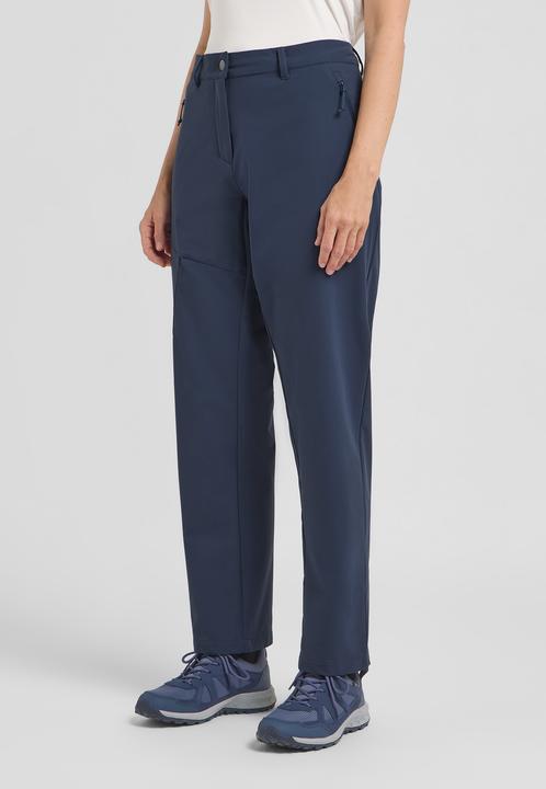 Produktbild Jack Wolfskin Pico Trail Pants W (44)