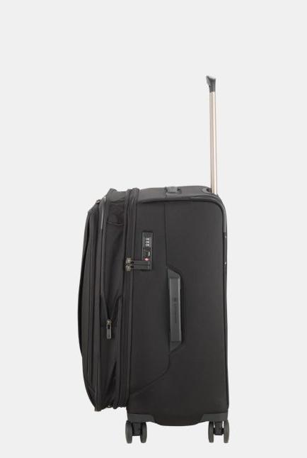Produktbild Victorinox Werks Traveler 6.0, Medium Softside Case, Black (75 l)