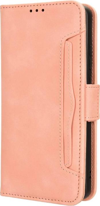 Image du produit Cover-Discount Etui de nombreuses poches pour cartes (Samsung Galaxy S24 Ultra)
