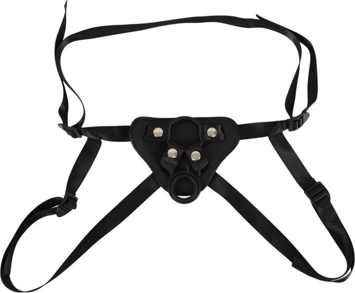 Actual product image Vegan Fetish Strap-on