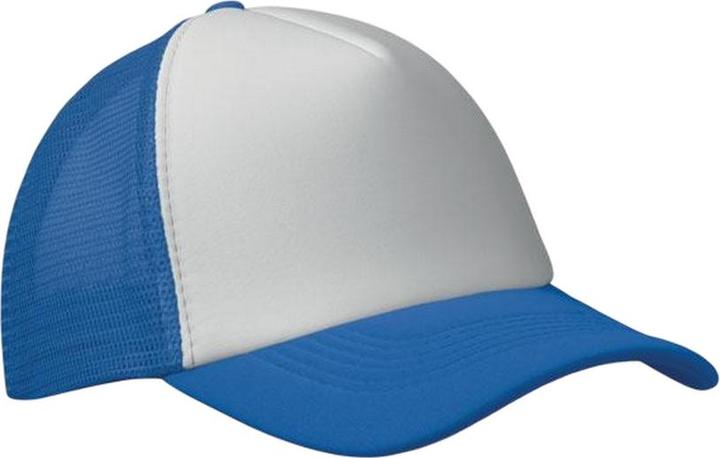 Blau, Weiss