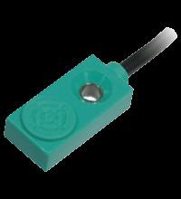 Immagine prodotto Pepperl & Fuchs Sensore induttivo (Misuratore)