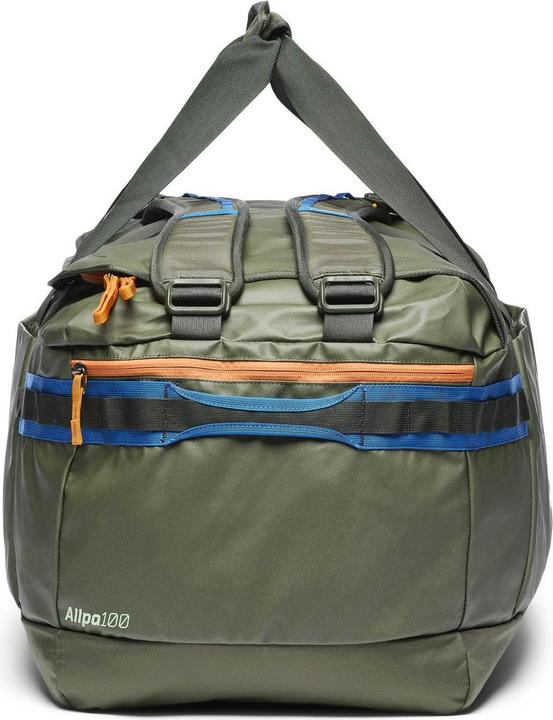 Produktbild Cotopaxi Allpa Getaway Duffel (100 l)