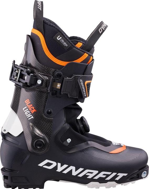 Image du produit Dynafit Chaussure de ski de randonnée unisexe Blacklight (27)
