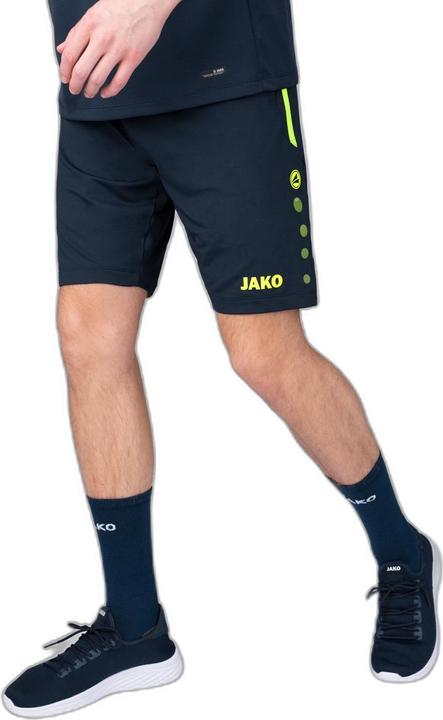 Produktbild JAKO Trainingsshort Allround (140)