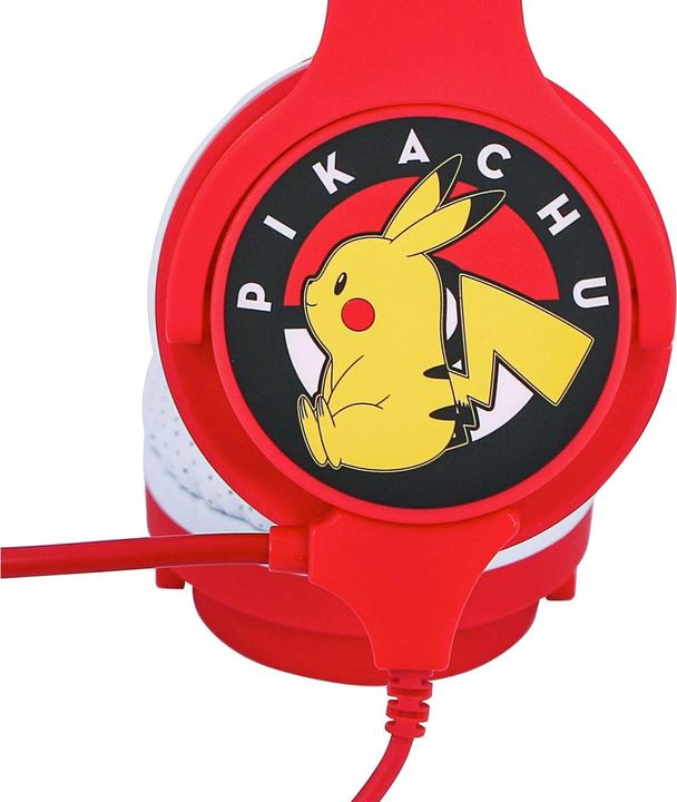 Immagine prodotto OTL Pokémon Pikachu interattivo