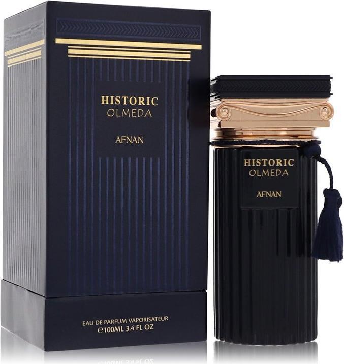 Produktbild Afnan Historic Olmeda (Eau de Parfum, 100 ml)