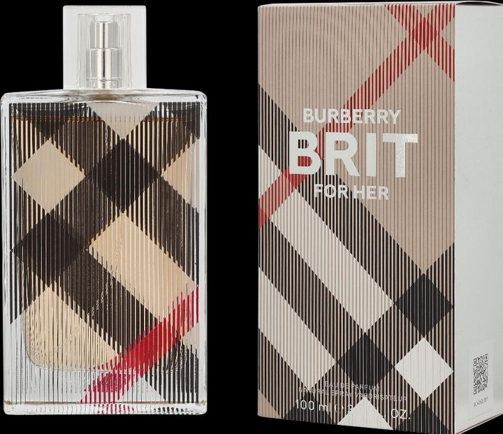 Produktbild Burberry Brit (Eau de Parfum, 100 ml)