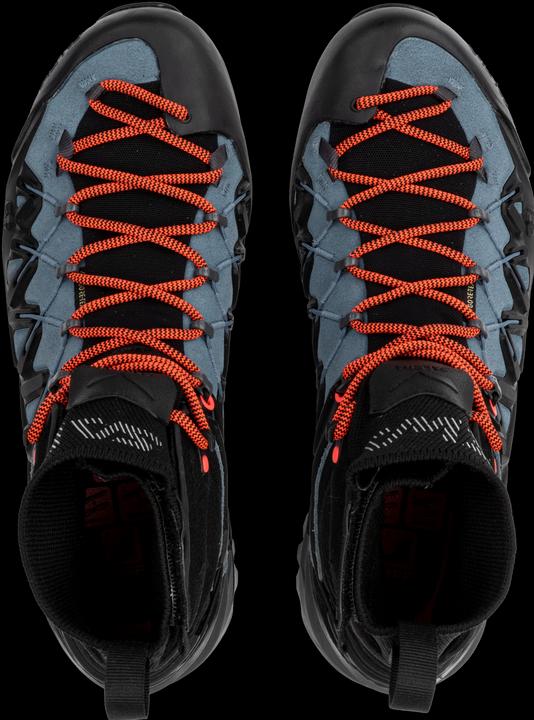 Actual product image Salewa Women's Wildfire Edge Mid GTX (38)