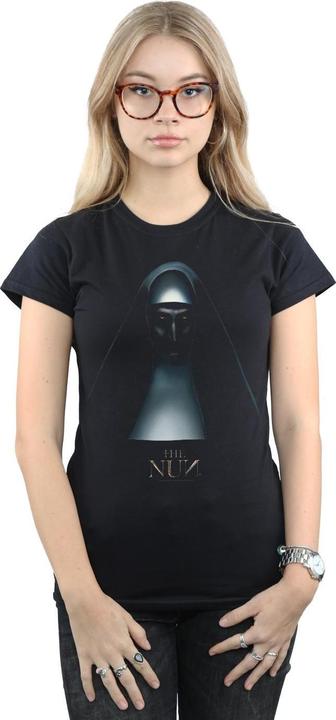 Produktbild The Nun Movie Poster TShirt (M)