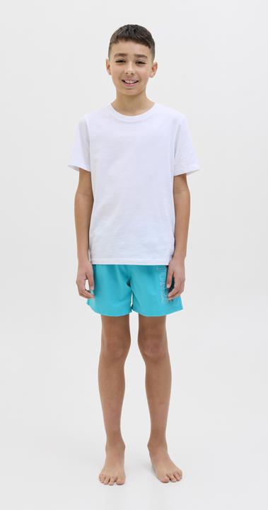 Actual product image Jack & Jones Badeshort JNR (140)
