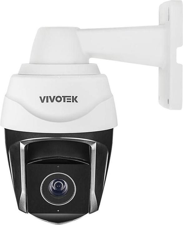 Actual product image Vivotek SUPREME SD9394-EHL Speed Dome IP Camera, 8MP, Outdoor, IR 250M, 32x Zoom (3840 x 2160 pixels)