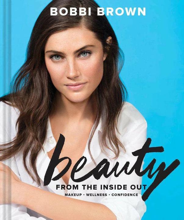 Produktbild Abrams & Chronicle Bobbi Brown Beauty from the Inside Out (Englisch, Bobbi Brown, 2017)