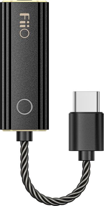 Actual product image FiiO KA1 (USB-DAC)