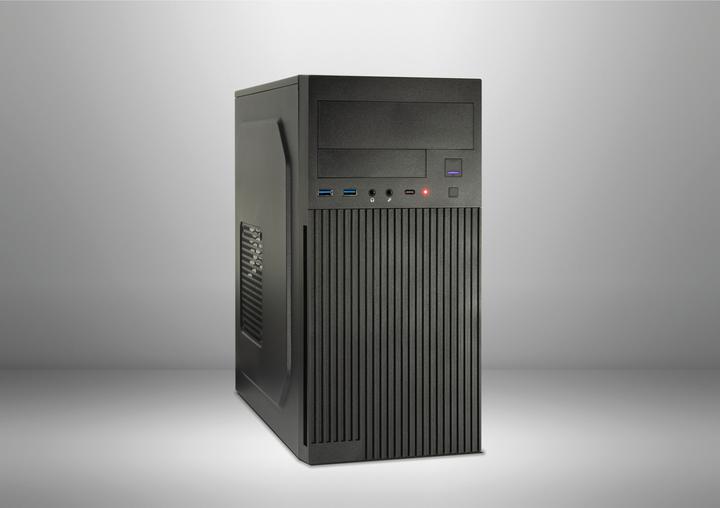 Produktbild Intertech 2812 Business (ATX, mATX, Mini-ITX)