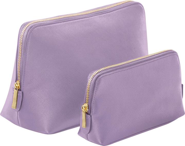 Produktbild Bagbase Kosmetikbeutel Boutique PULederoptik