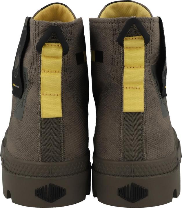 Produktbild Palladium stiefeletten pampa surplus (42)
