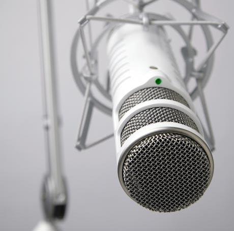 Immagine prodotto RØDE Podcaster