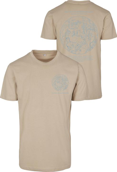 MT Hemisphere Tee - 16405