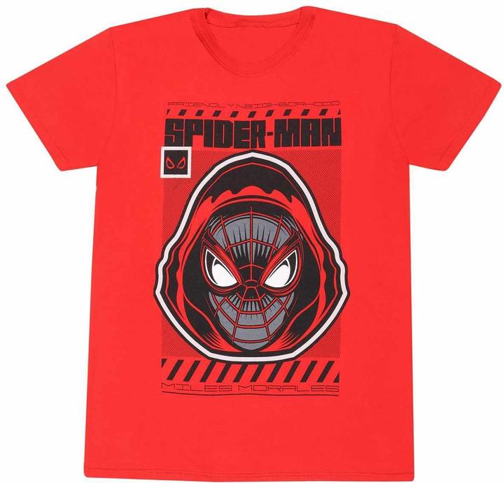 Spiderman Spider TShirt
