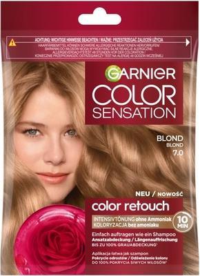 Actual product image Garnier GARNIER Color Retouch szampon koloryzujący 7.0 Blond