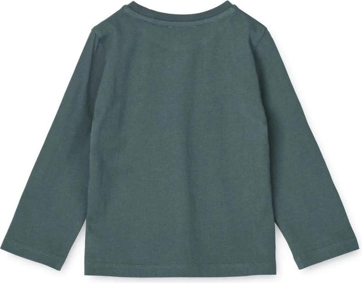 Liewood T Shirt langarm OEKO TEX