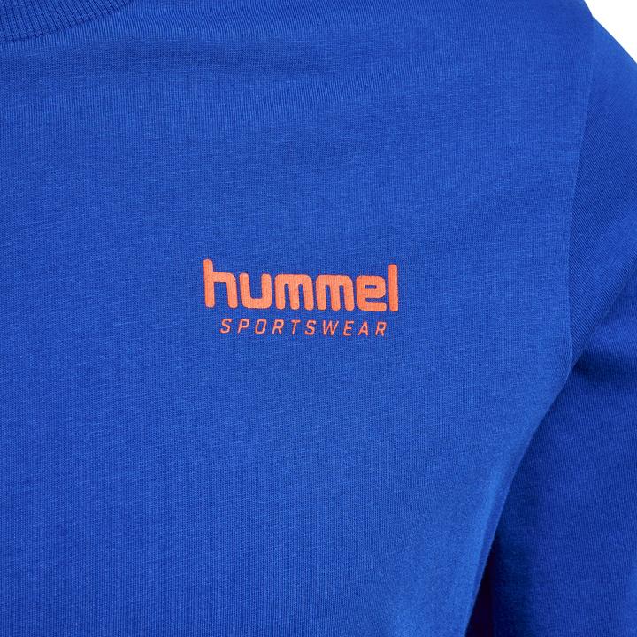Actual product image hummel Lgc Jose T-Shirt (S)