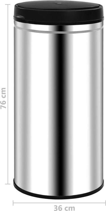 Image du produit VidaXL Iser (70 l)