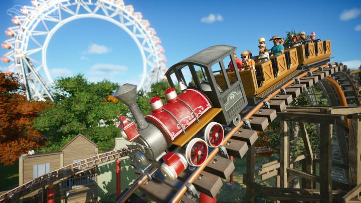 Immagine prodotto Sold Out Pianeta Coaster (PS5, EN)