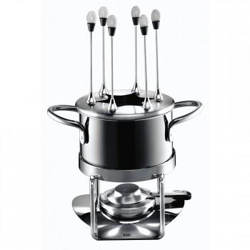 Actual product image Silit globe (Cheese fondue, Chinoise Fondue)
