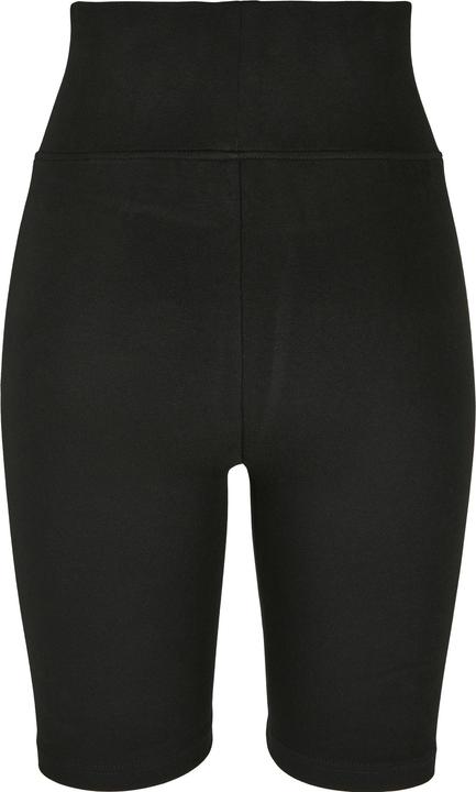 Produktbild Urban Classics Ladies High Waist Cycle Shorts 2-Pack (L)
