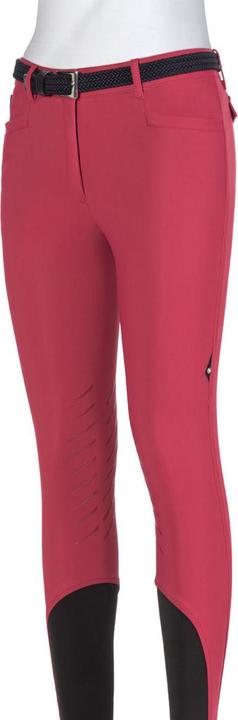 Image du produit Equiline pantalon équitation avec grip aux genoux b-move catirk (42)